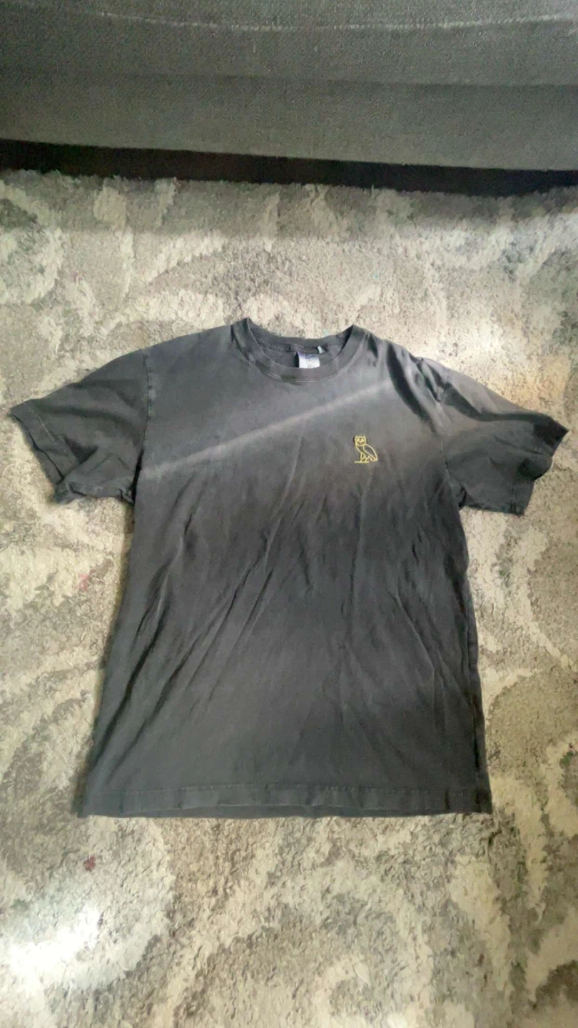 Authentic OVO