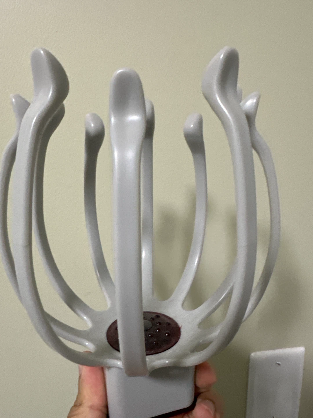 Electric Head Massager