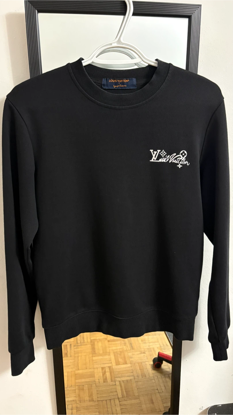 Lv long sleeve - photo 2