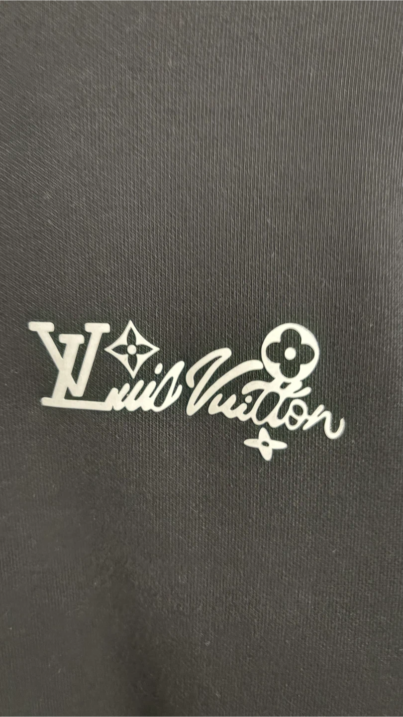 Lv long sleeve - photo 3