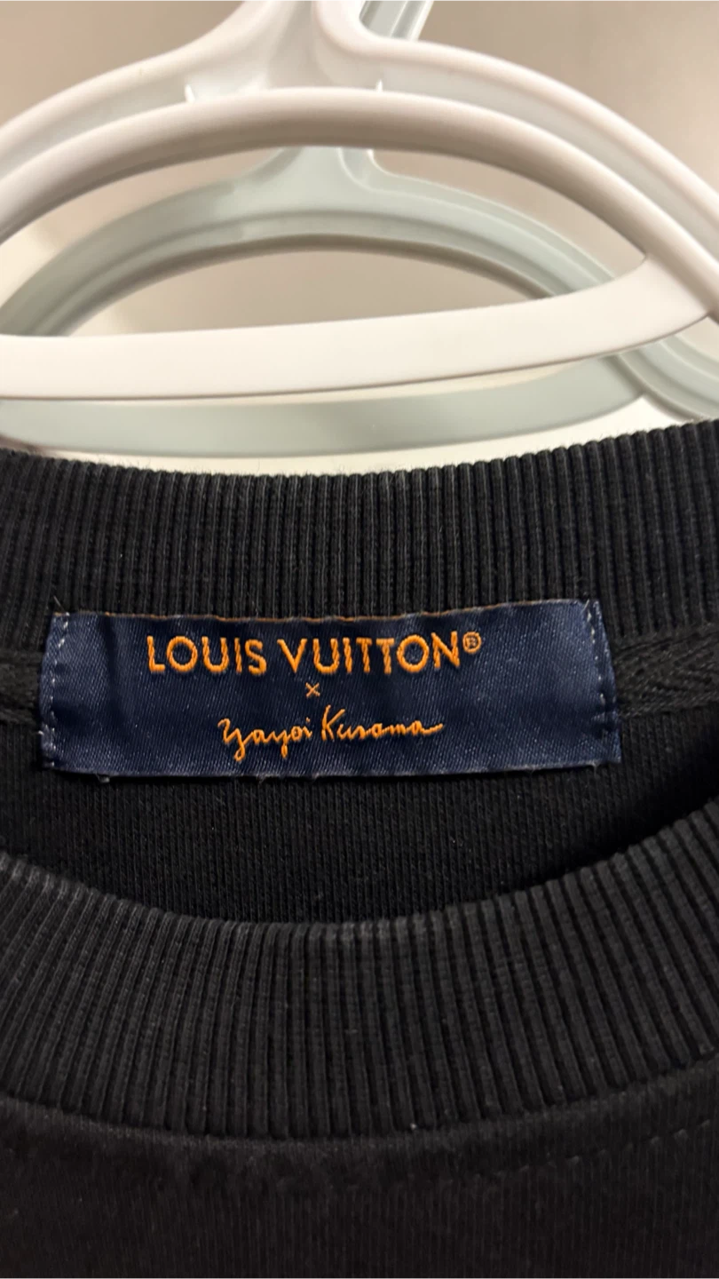 Lv long sleeve - photo 4