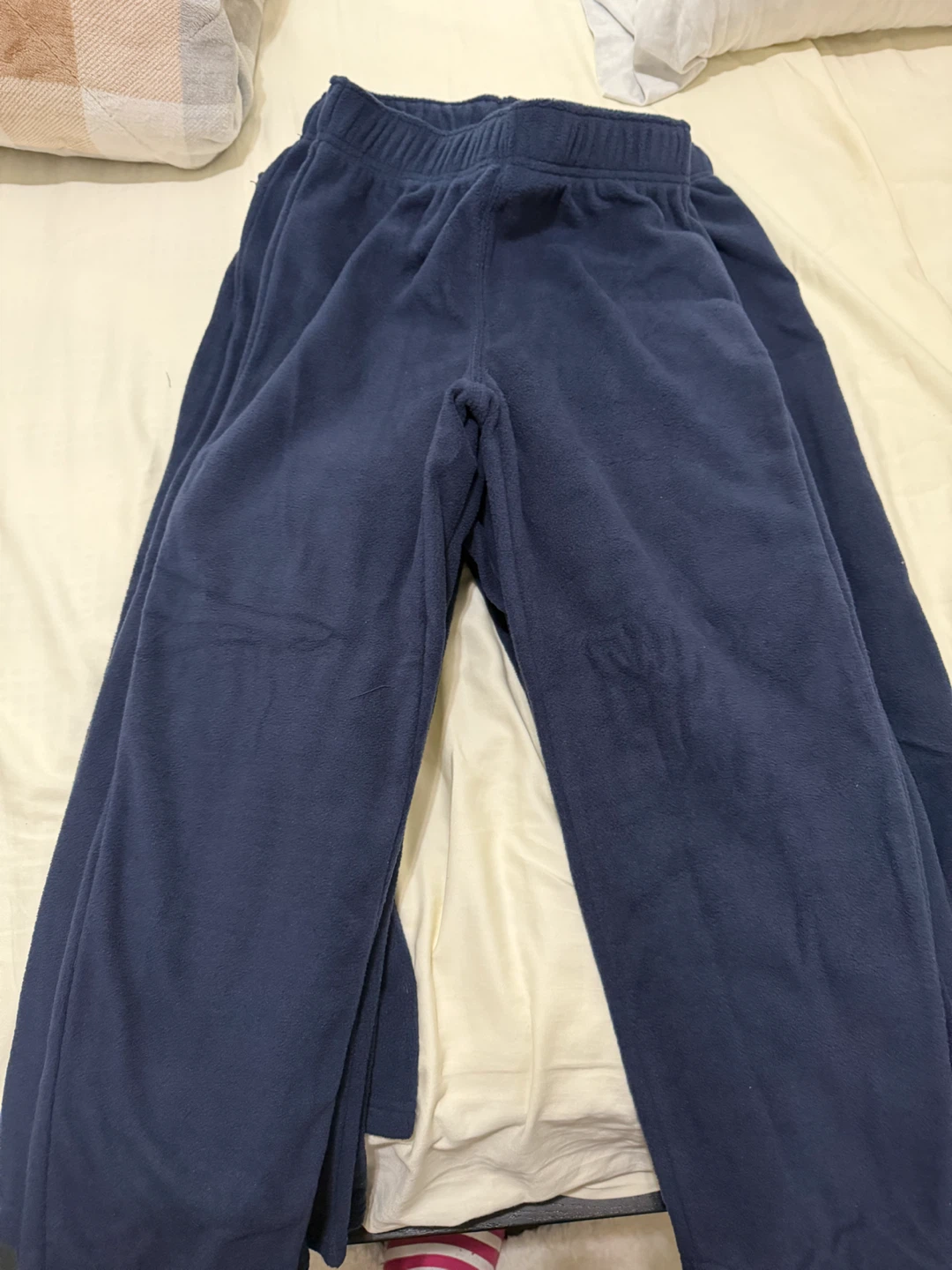 Blue Pants Uniform