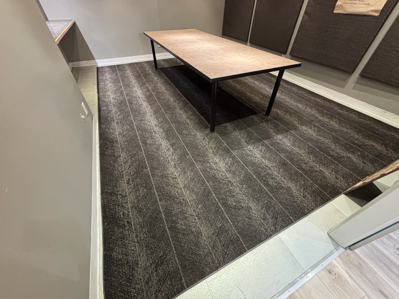 Area Rug Runner - photo 3