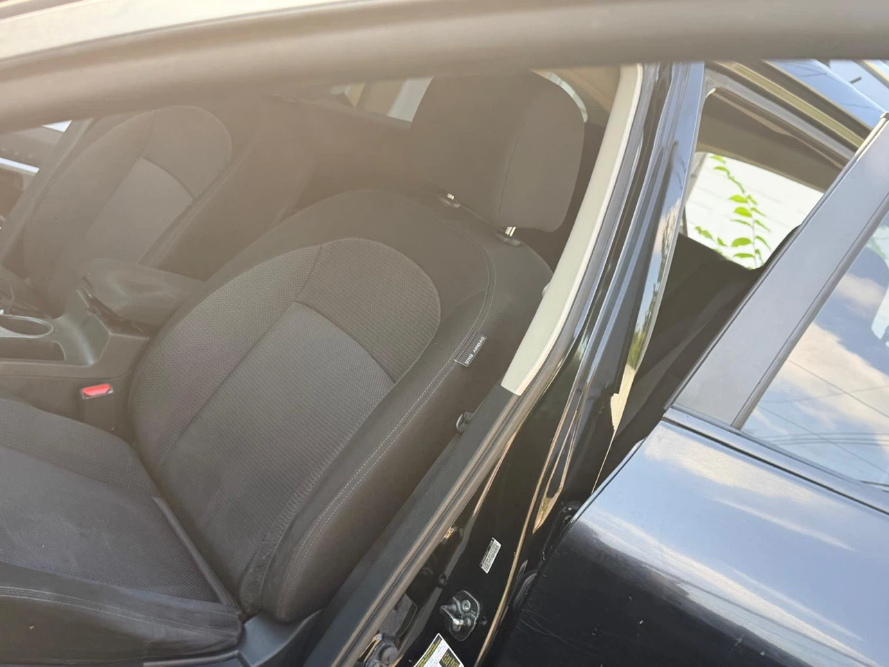 Nissan Rogue 2012. - photo 5