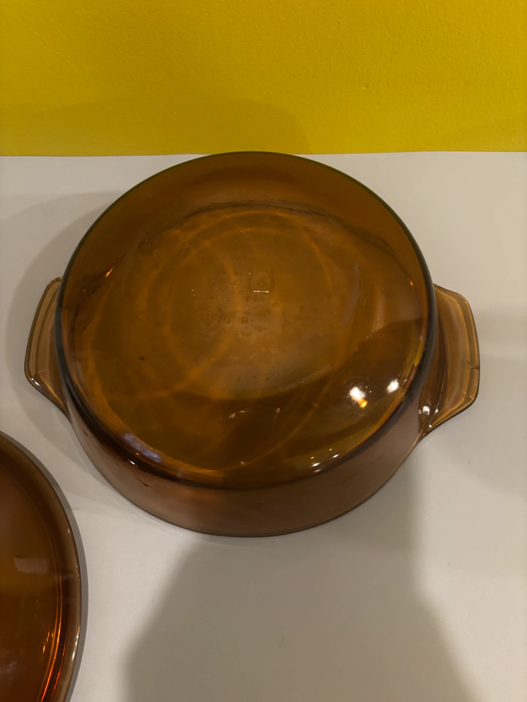 Vision Glass pot with Lid - photo 4
