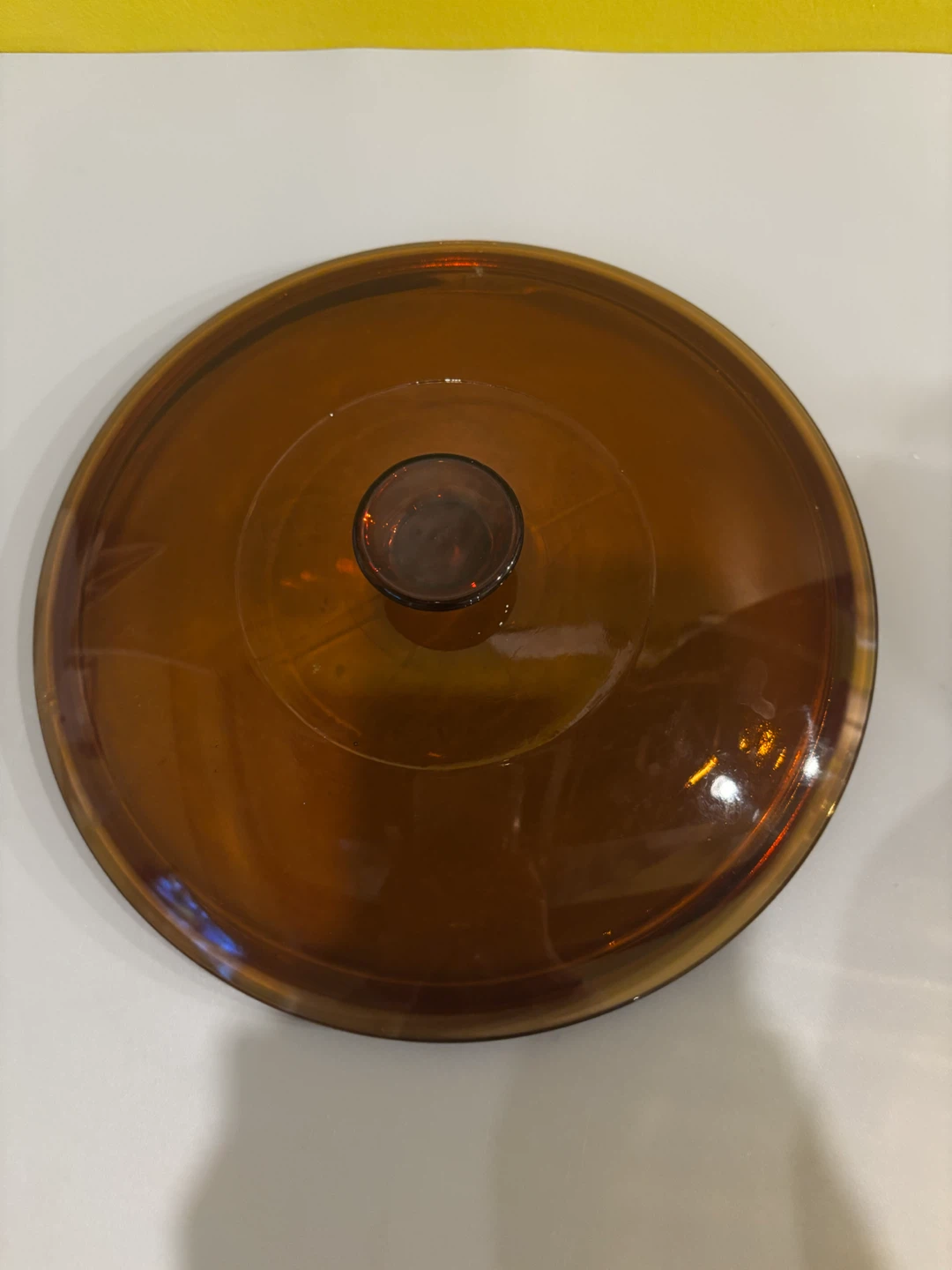 Vision Glass pot with Lid - photo 5