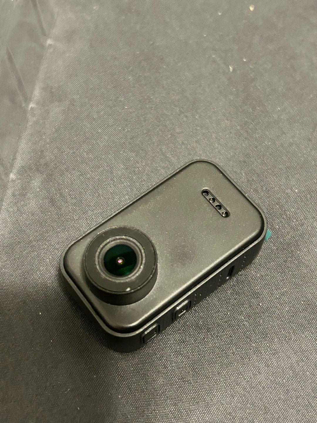 Finger Camera F2 Action Camera - photo 3