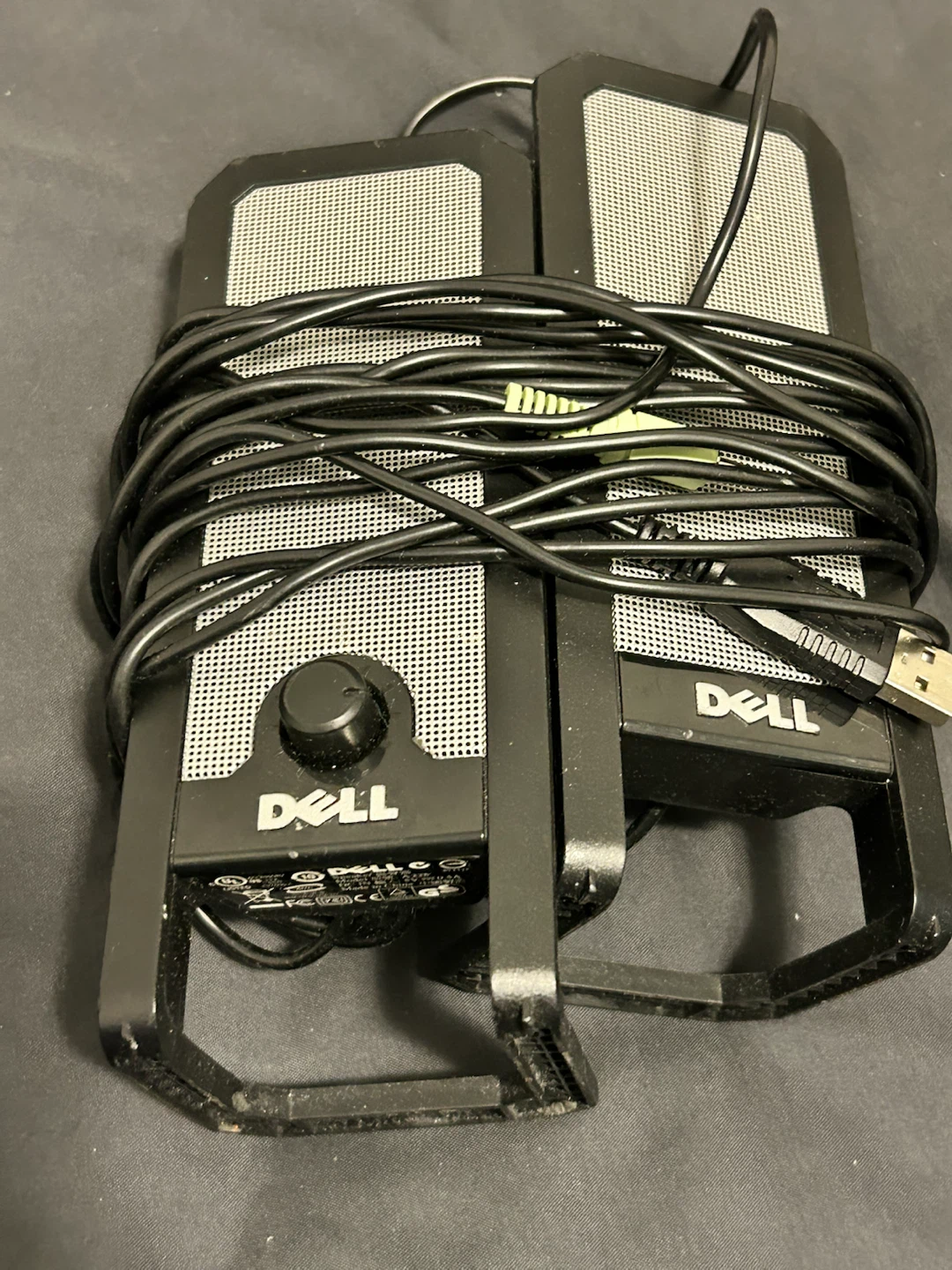 Dell USB Speakers