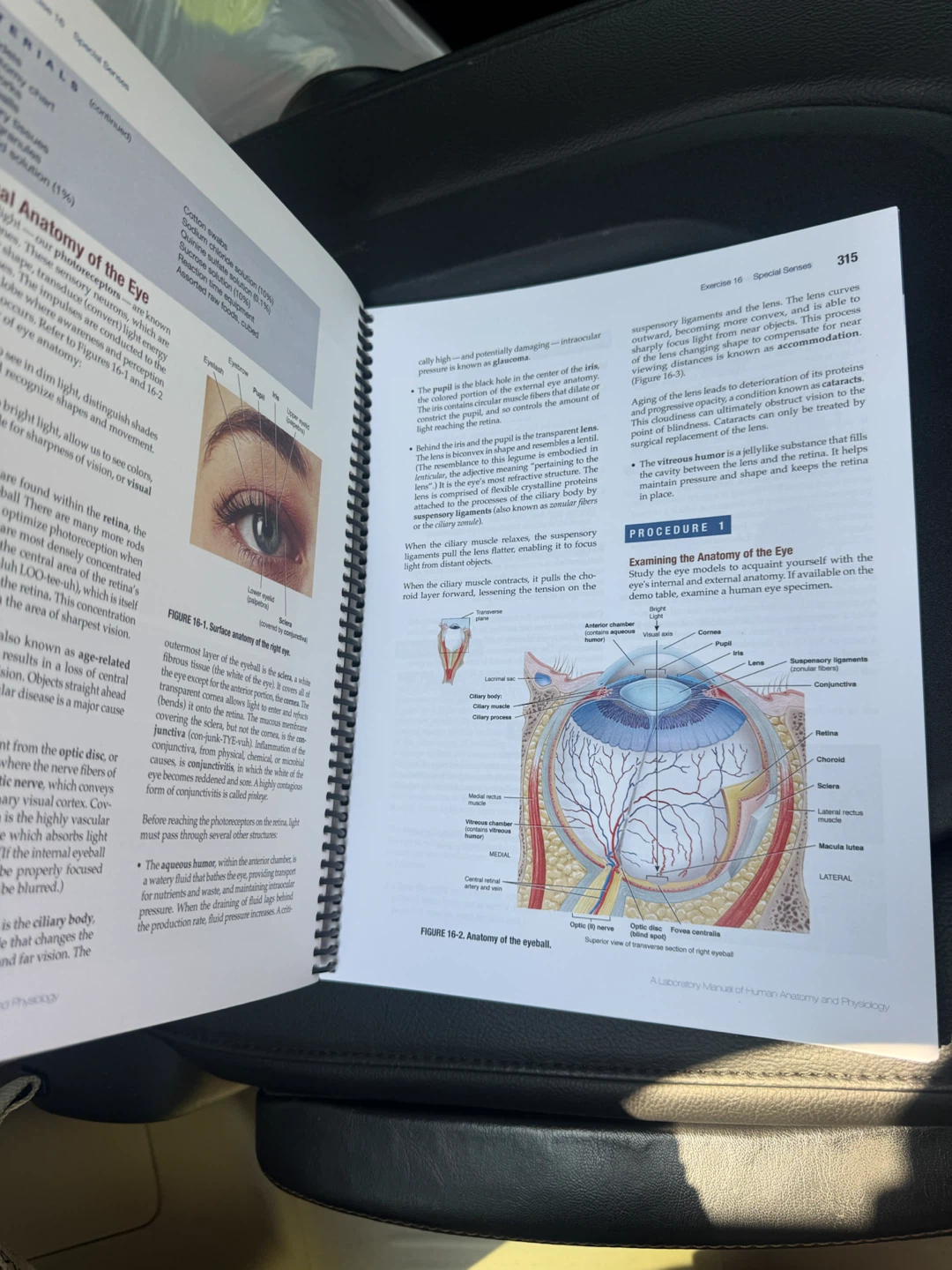 A Laboratory Manual of Human Anatomy and Physiology Vol 1 - photo 2