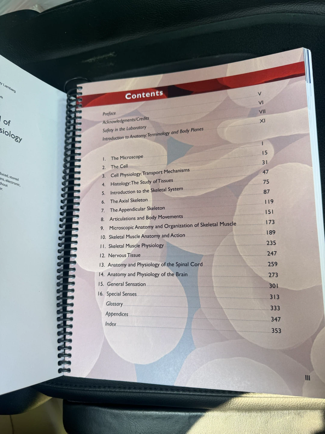 A Laboratory Manual of Human Anatomy and Physiology Vol 1 - photo 5