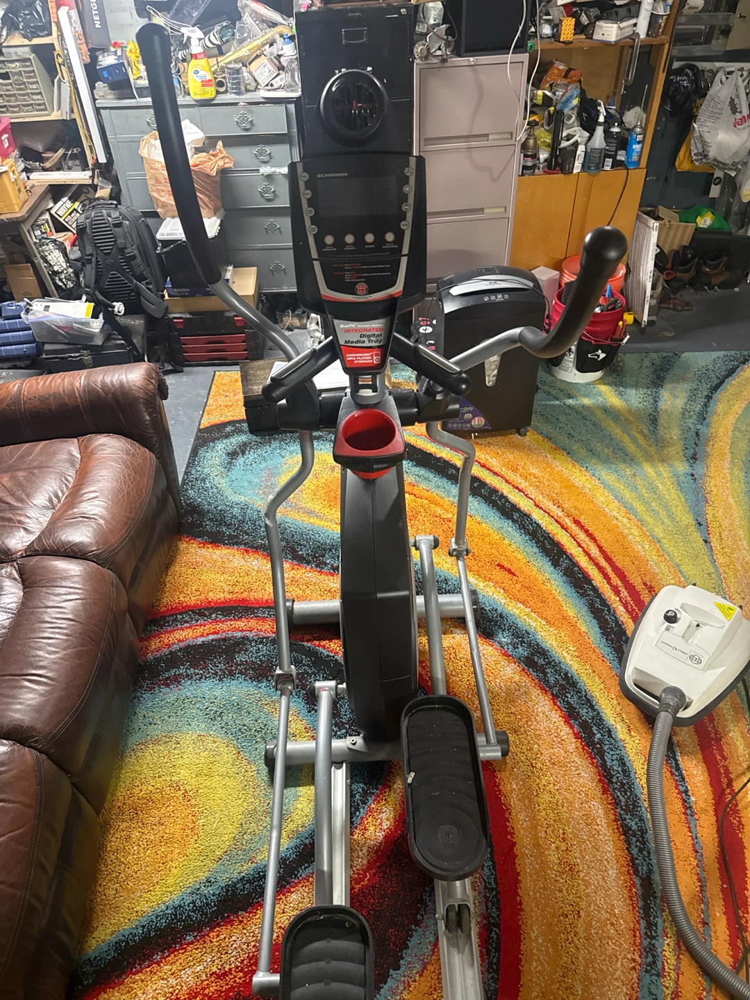 Schwinn BioFit Ergonomic Elliptical Path - photo 2