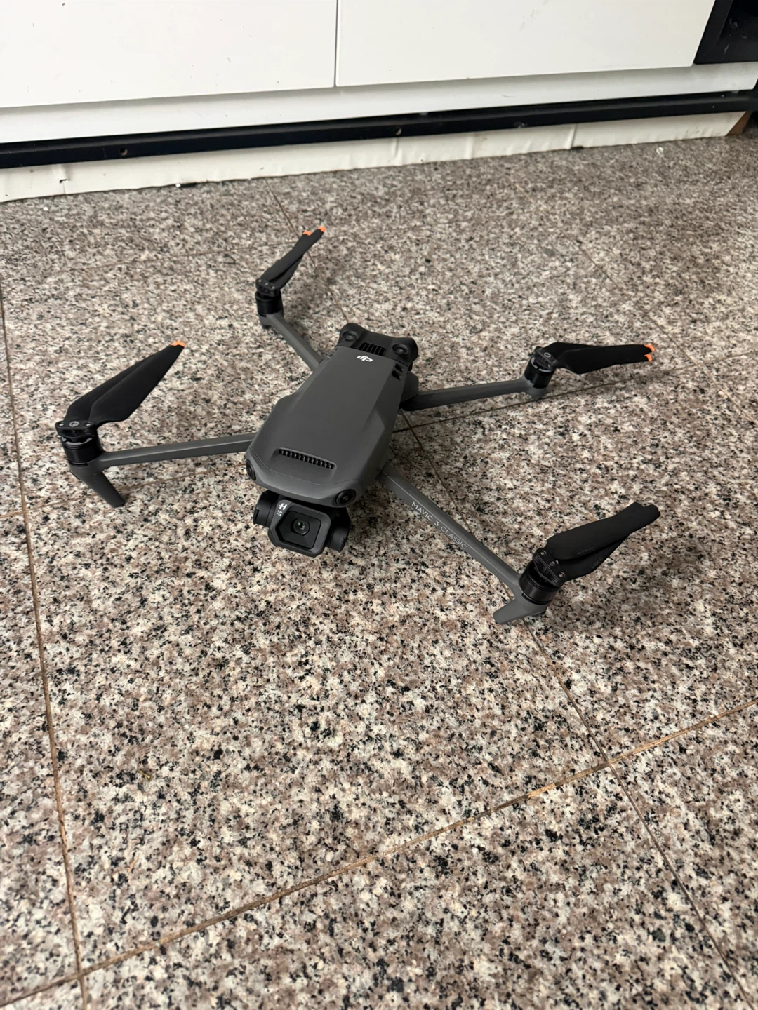 DJI Mavic 3 Classic Drone with RC Controller and Accessories