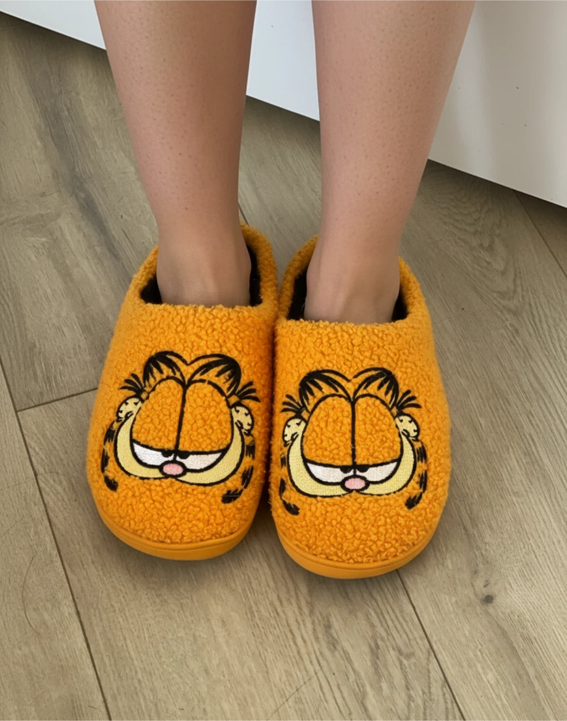 Garfield Men's Slippers