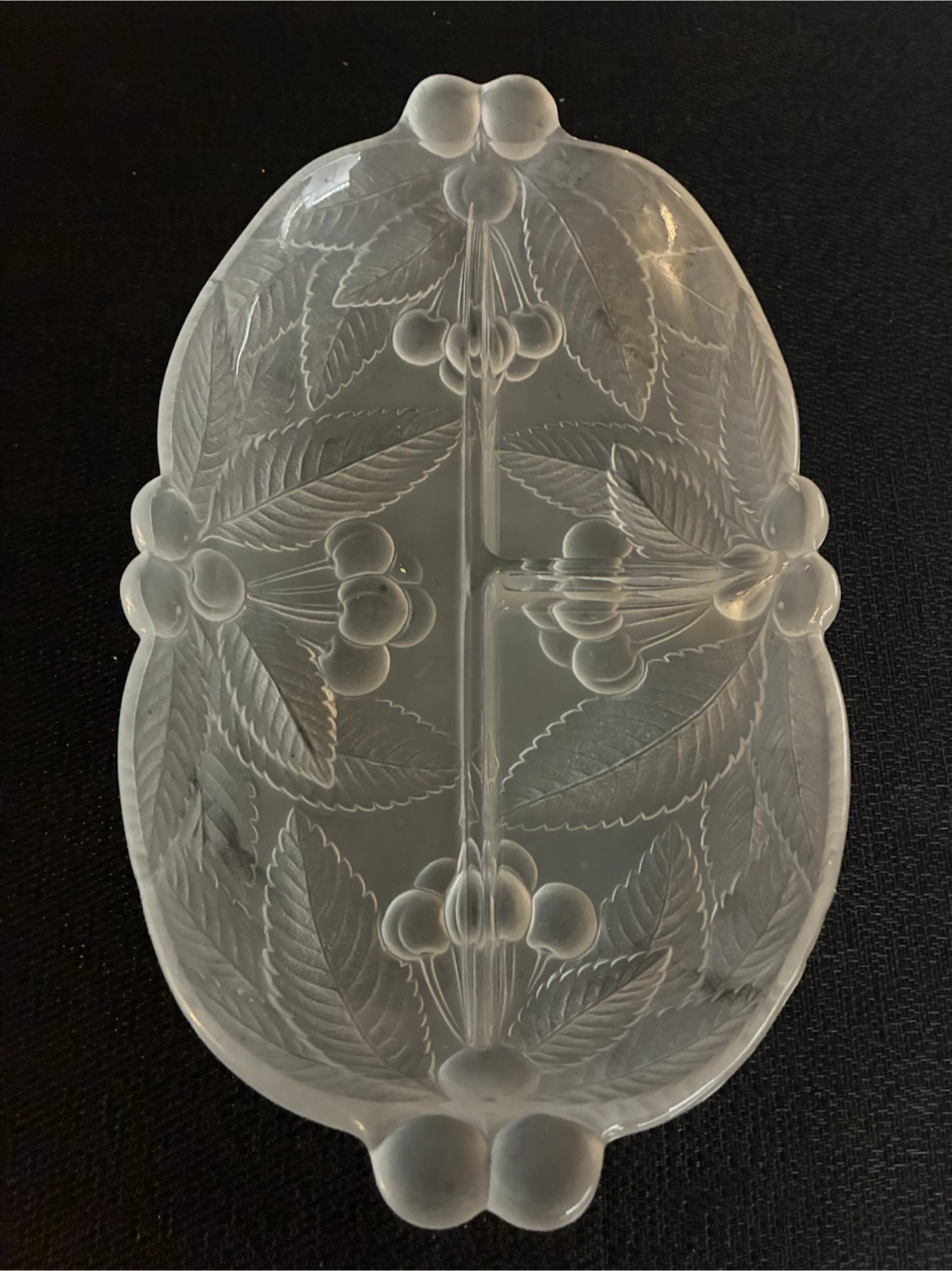 Mikasa Serving Dish