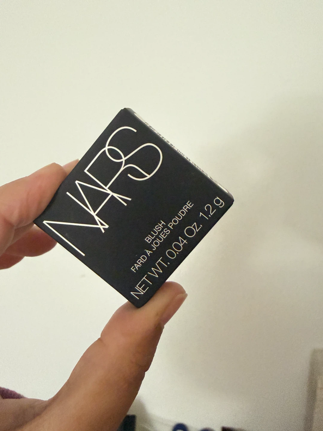 BNIB NARS Blush "Orgasm" 1.2g