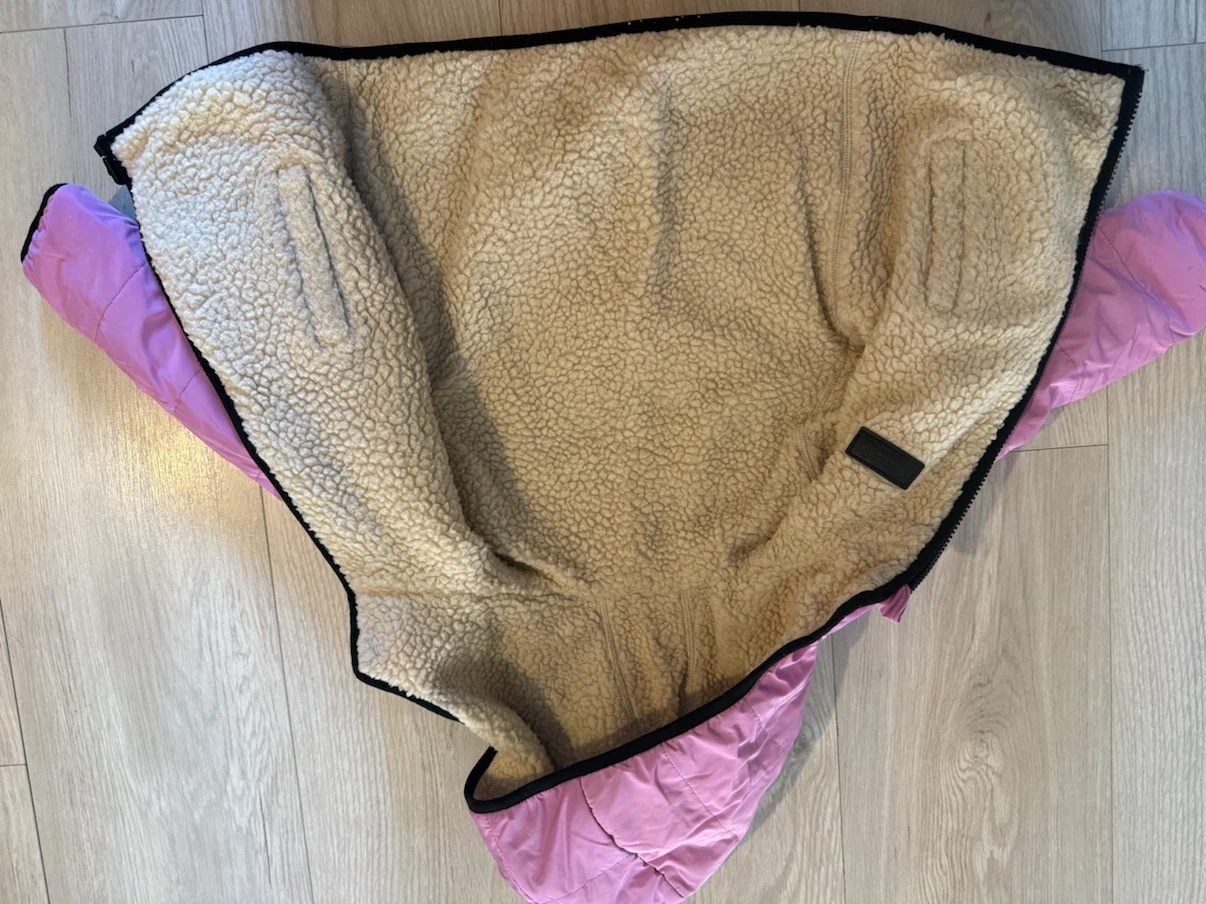 Kids roots jacket - photo 2