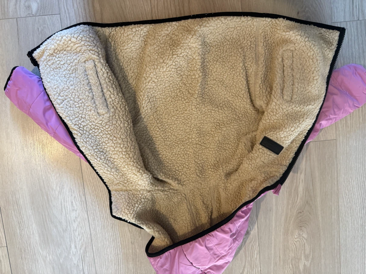 Kids roots jacket - photo 3