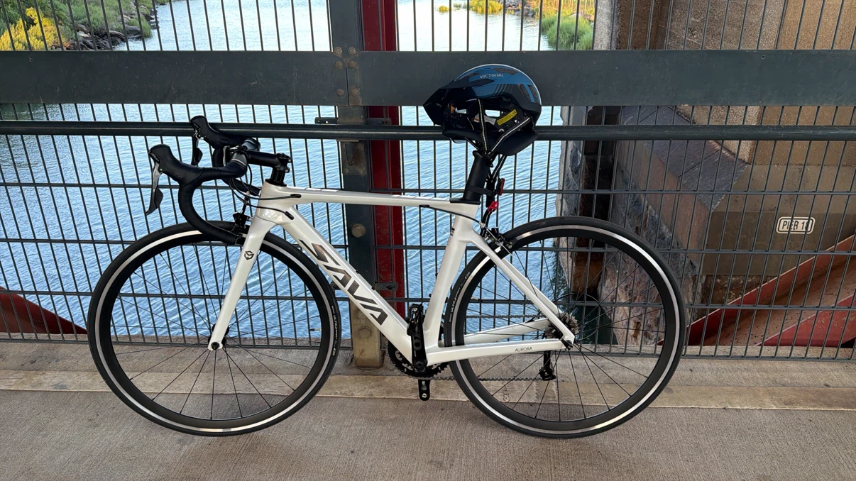 Road Bike sava