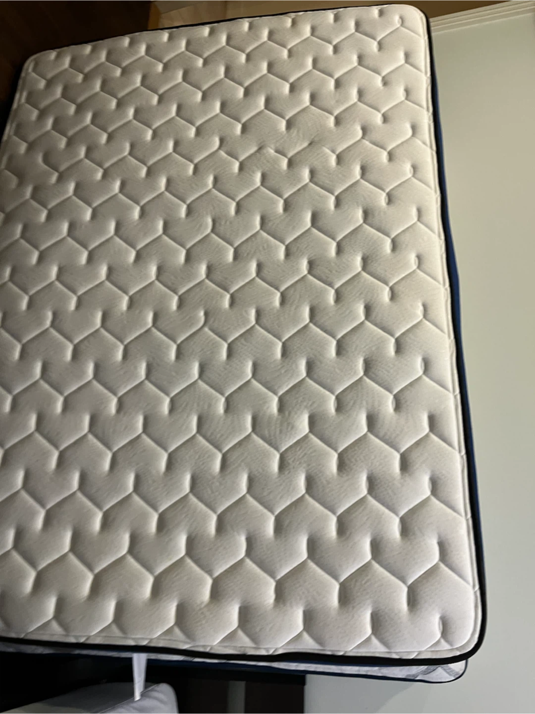 Sealy Posturepedic Titanium Mattress