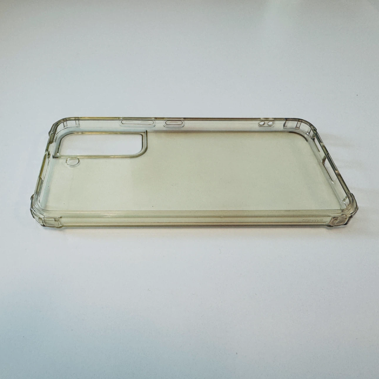 Clear Phone Case Cover - Samsung Galaxy S22 - photo 4
