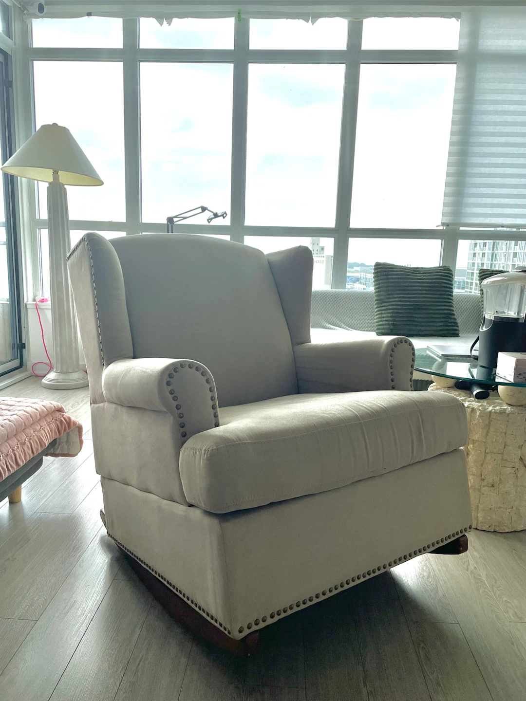 Rocking Chair