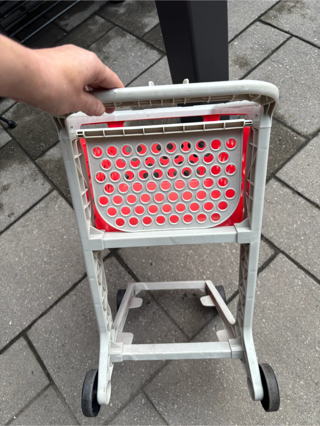 Little Tikes Shopping Cart - photo 2