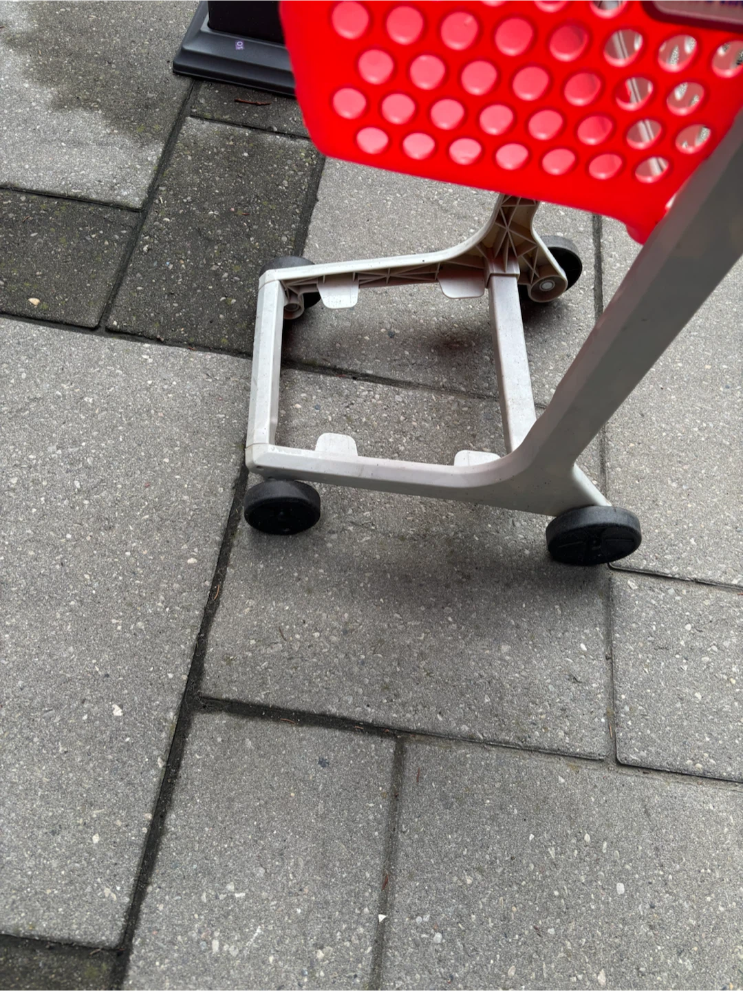 Little Tikes Shopping Cart - photo 5
