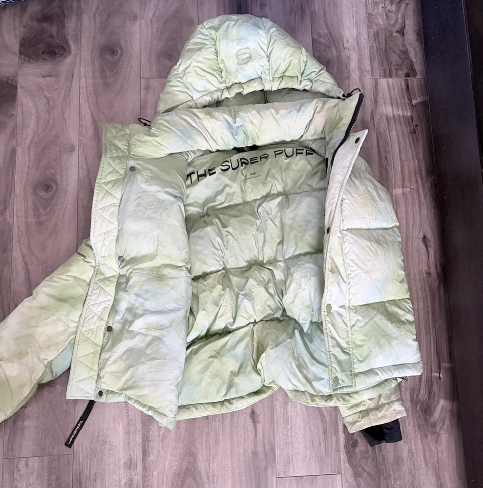 Artizia The Super Puff Puffer Jacket XS - photo 2