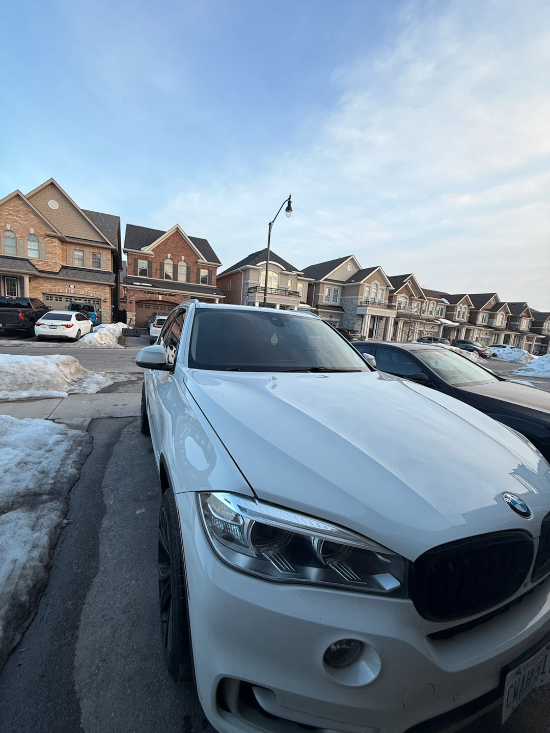 BMW x5 - photo 2