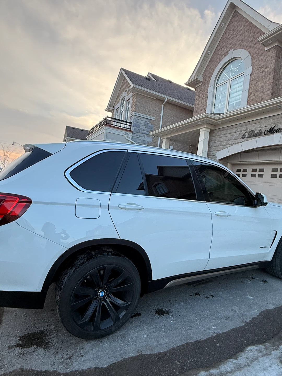 BMW x5 - photo 5