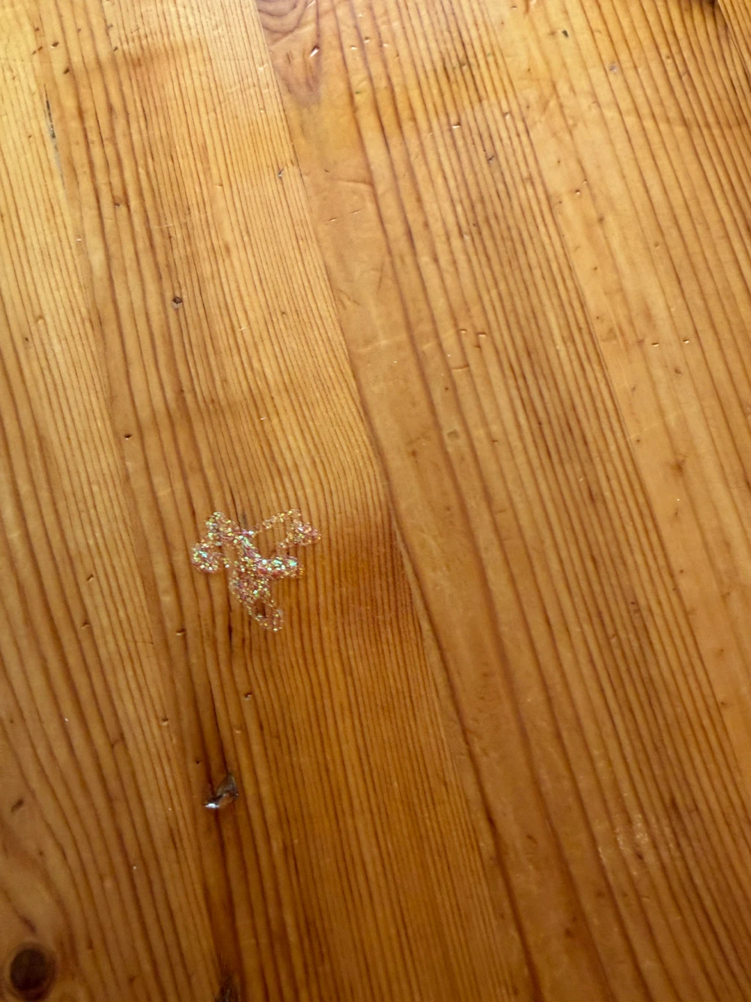 Wooden Extendable Dining Table - photo 4