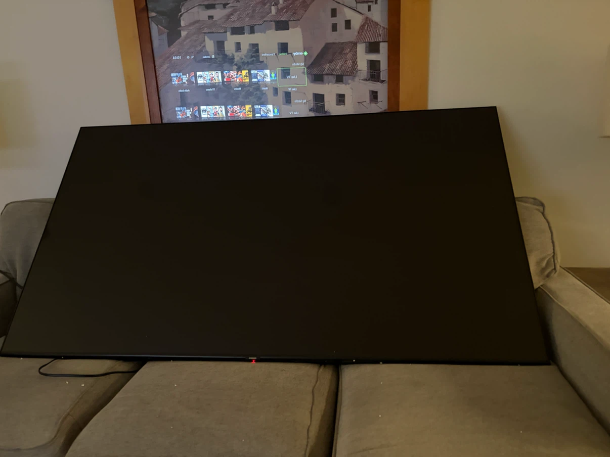 Qled 70 Smart TV