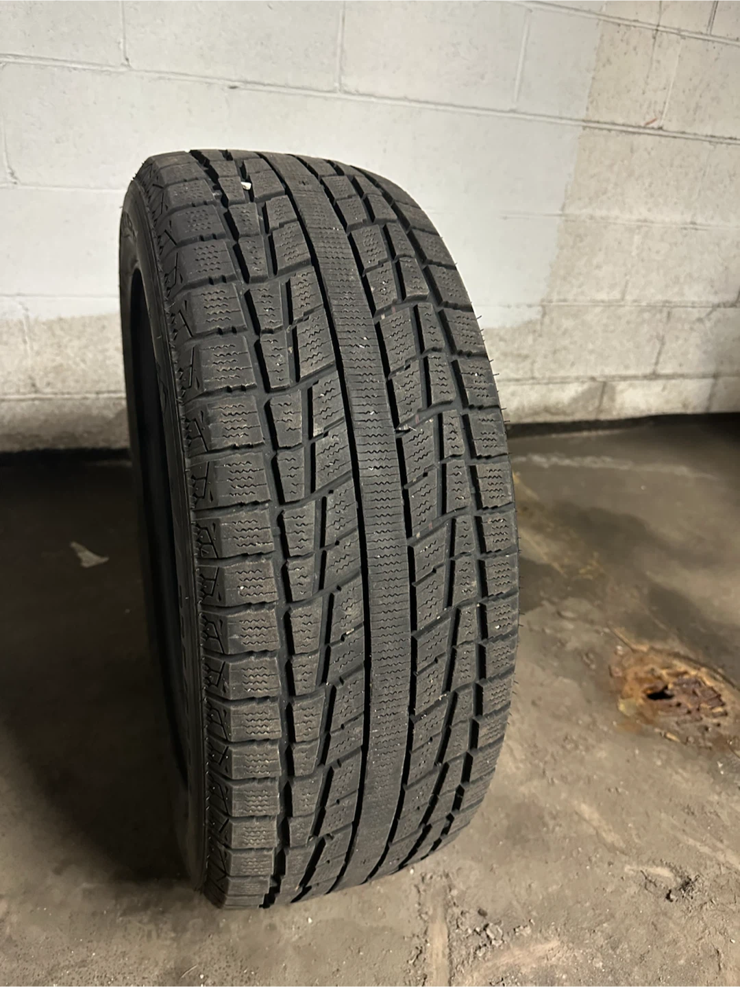 Joyroad Winter Tire RX826 235/60R18