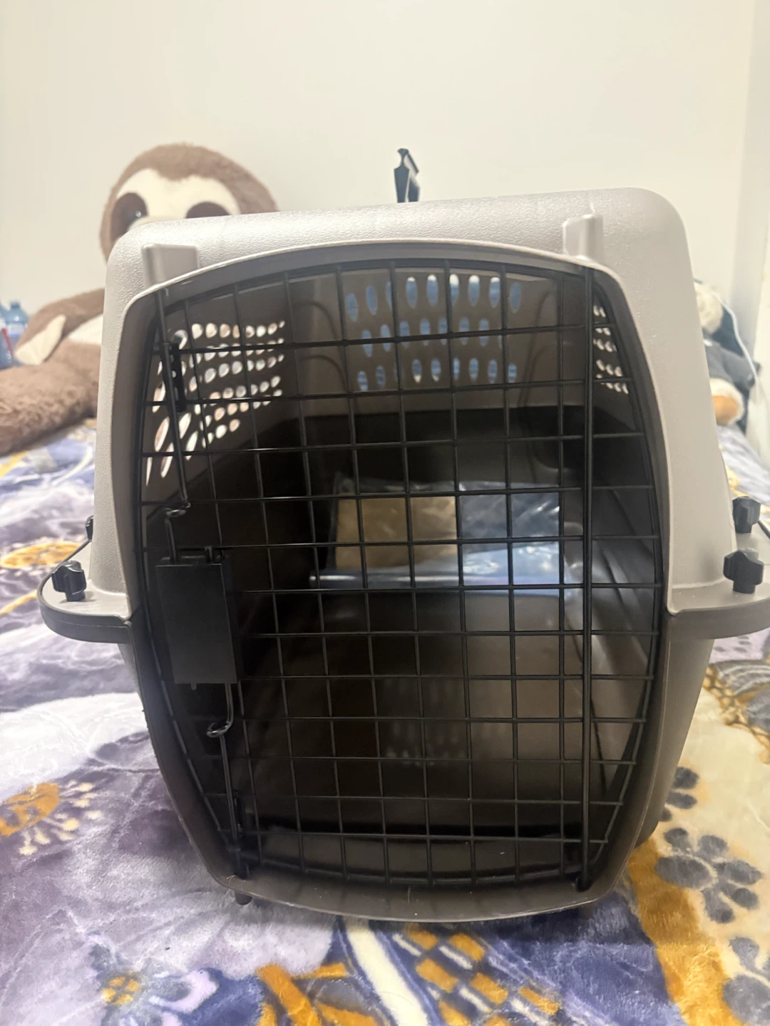Pet Carrier Crate