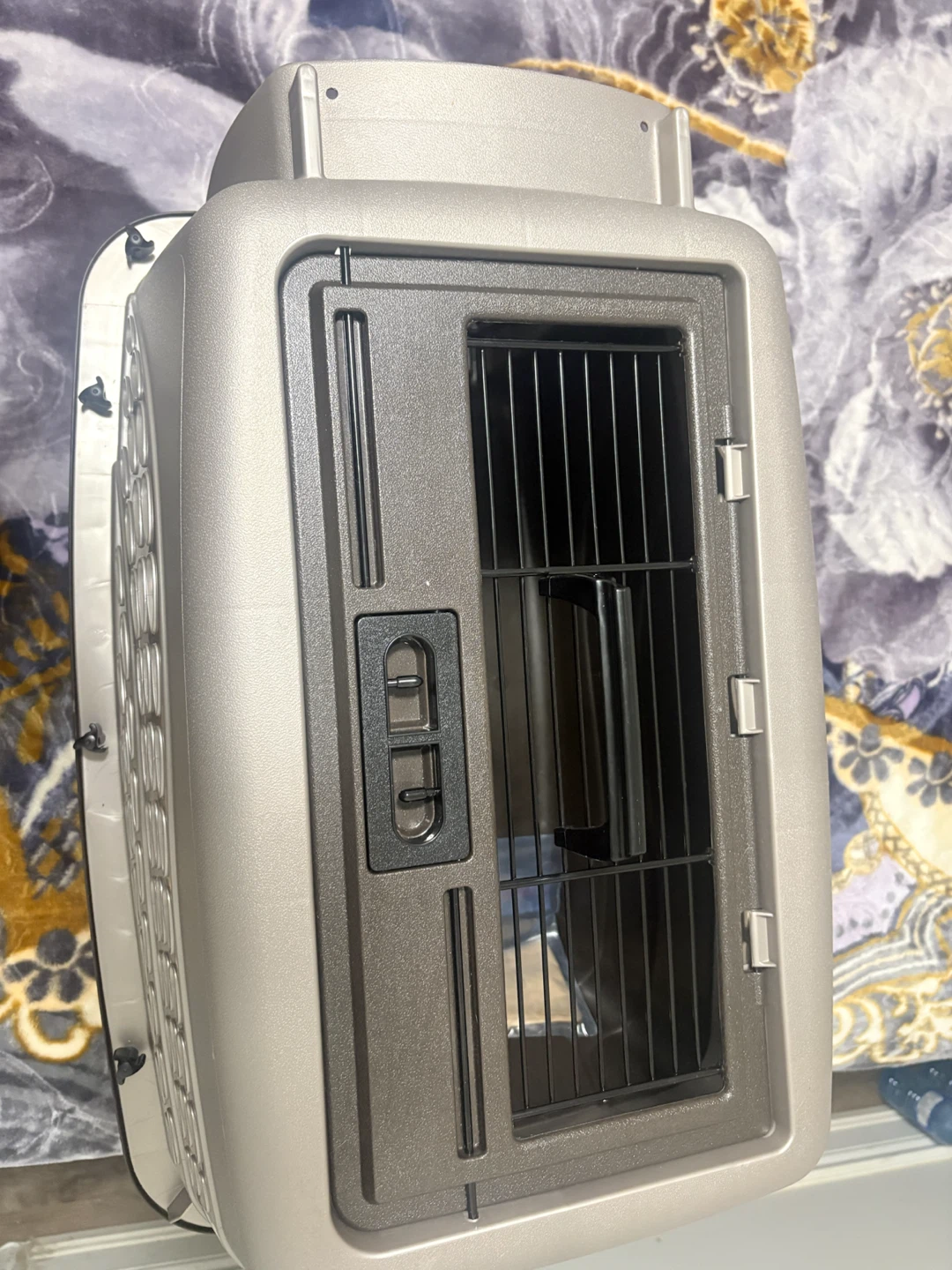 Pet Carrier Crate - photo 2
