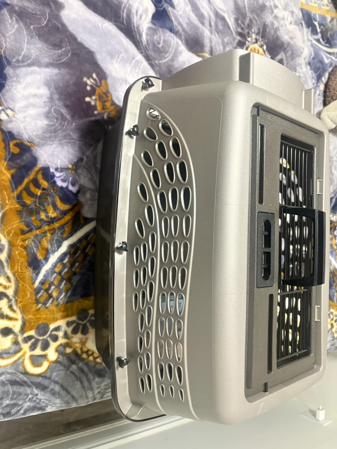 Pet Carrier Crate - photo 3