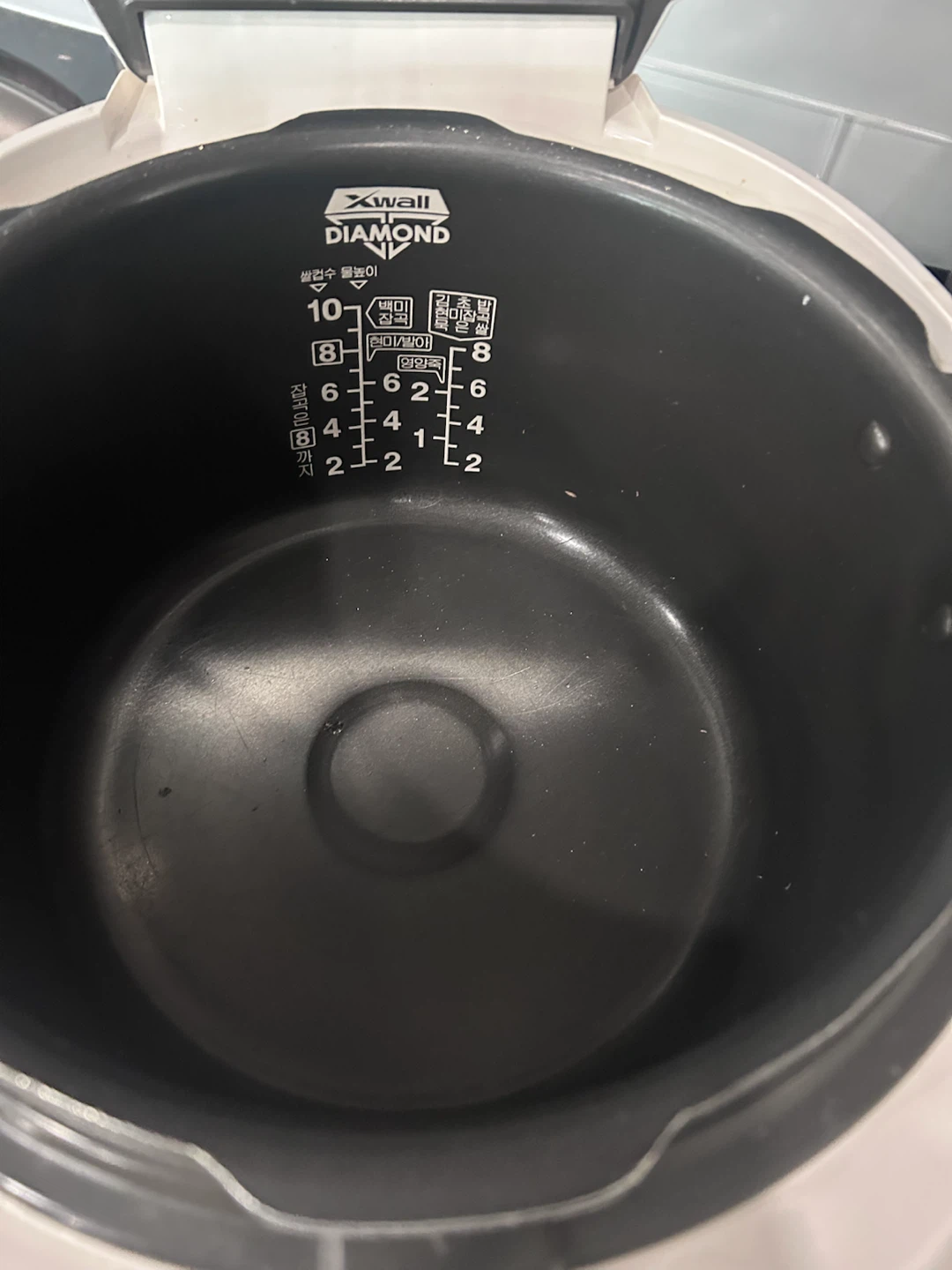 Cuckoo 10-cup Rice Pressure Cooker - photo 2
