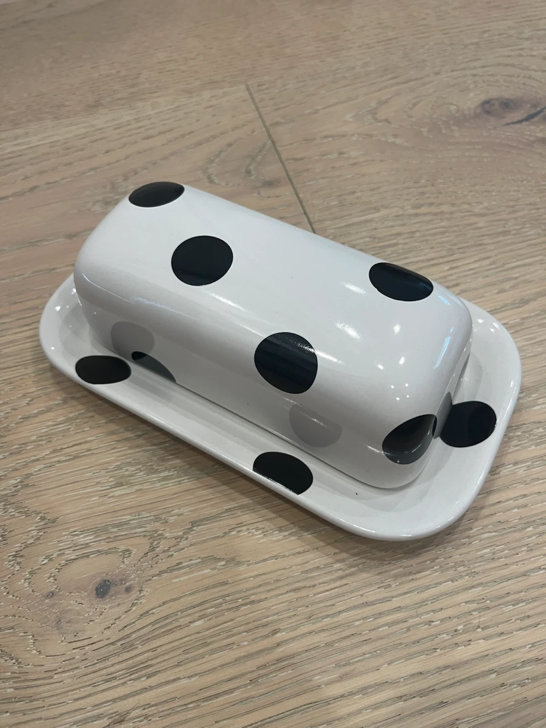 Kate Spade Butter Dish