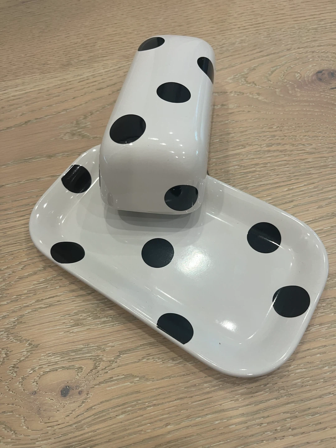 Kate Spade Butter Dish - photo 2