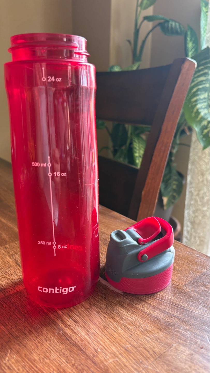 Contigo Water Bottles - Set of 3 - photo 5