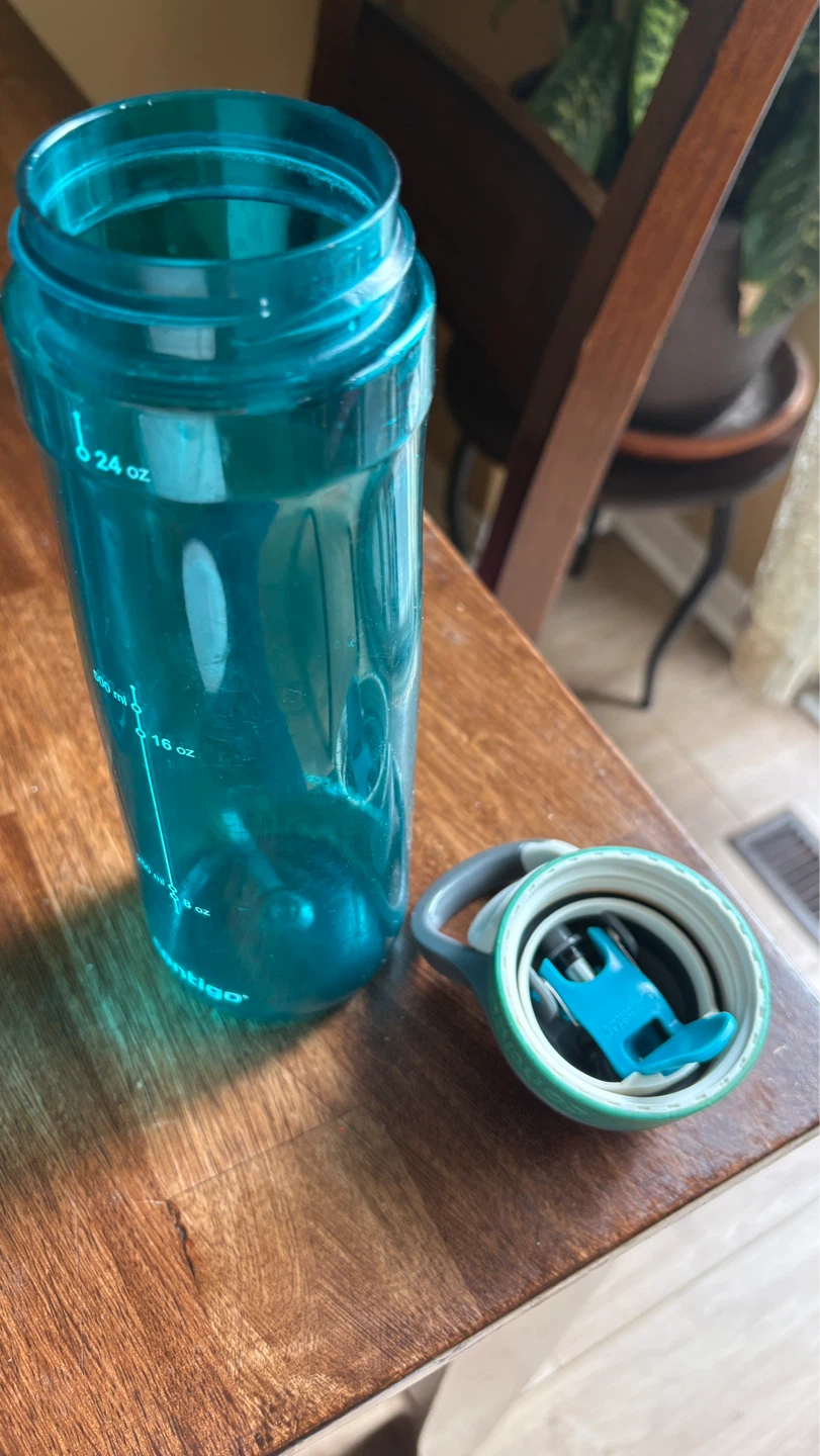 Contigo Water Bottles - Set of 3 - photo 4