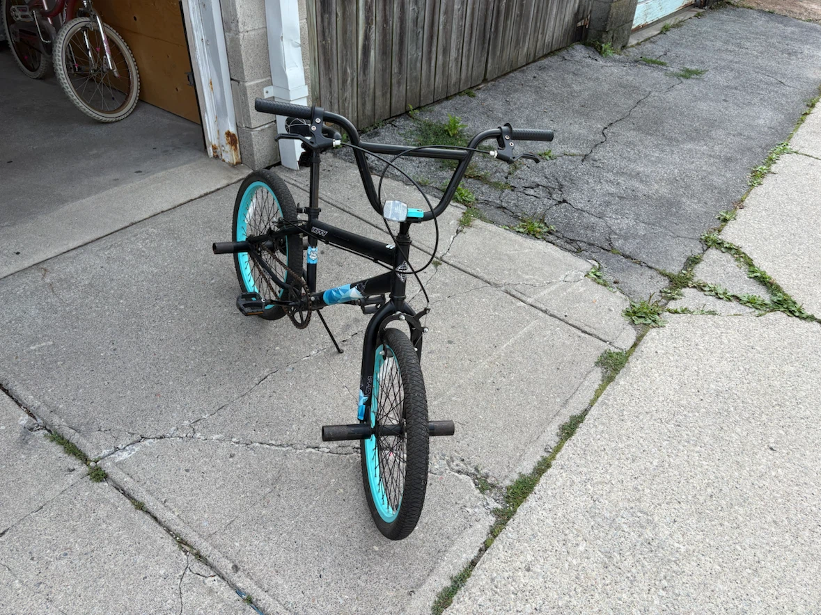 Huffy BMX Bike - photo 3