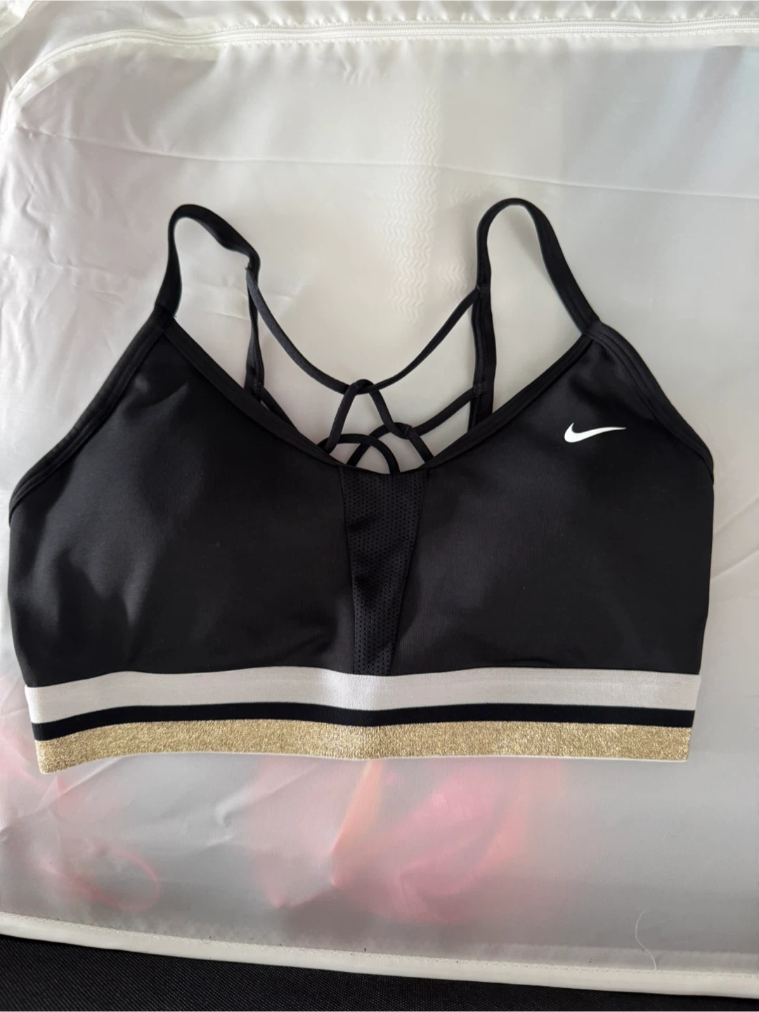 Nike Dri-FIT Sports Bra Medium