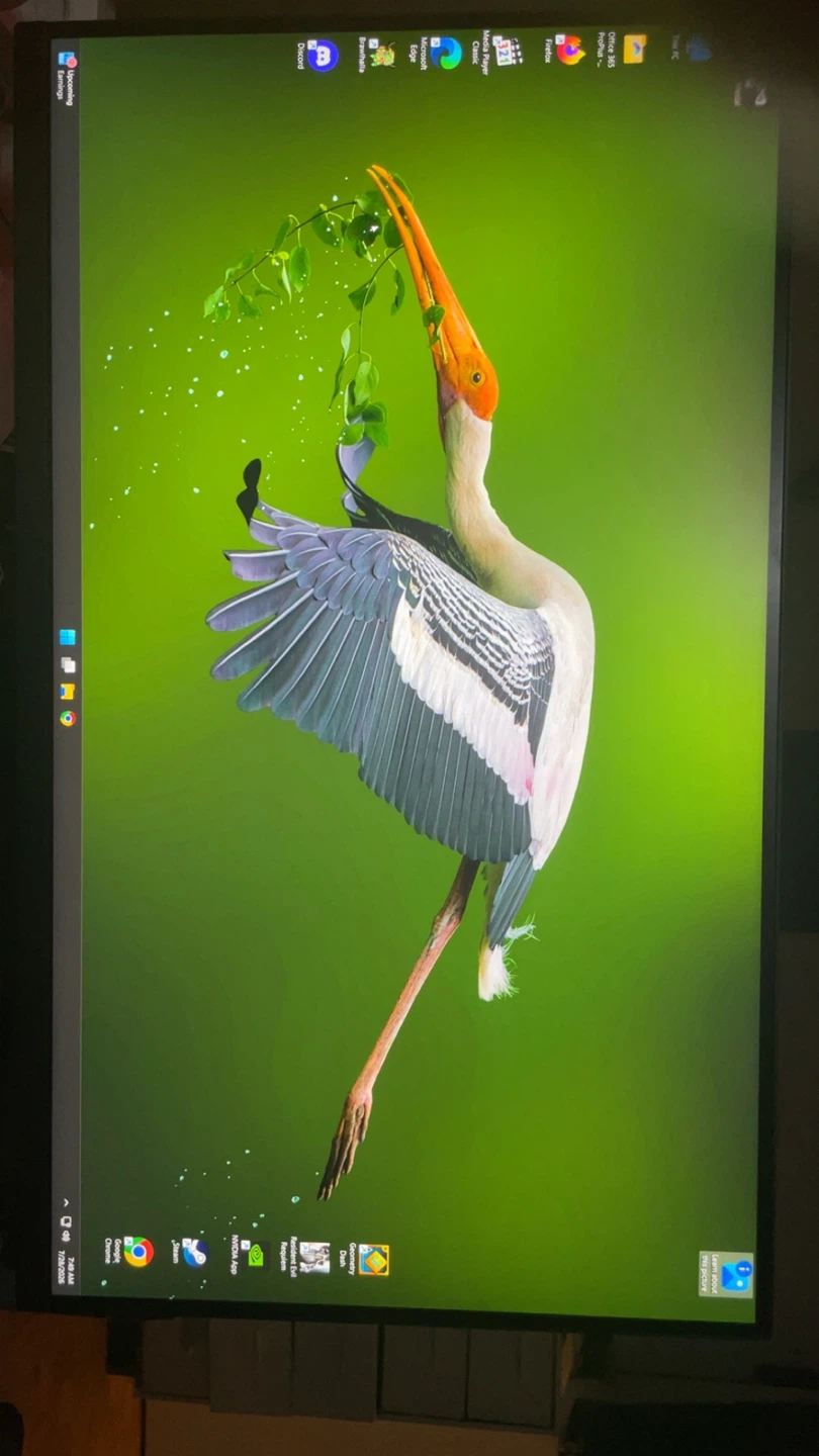 1440P 200Hz 27inch UltraGear Gaming Monitor