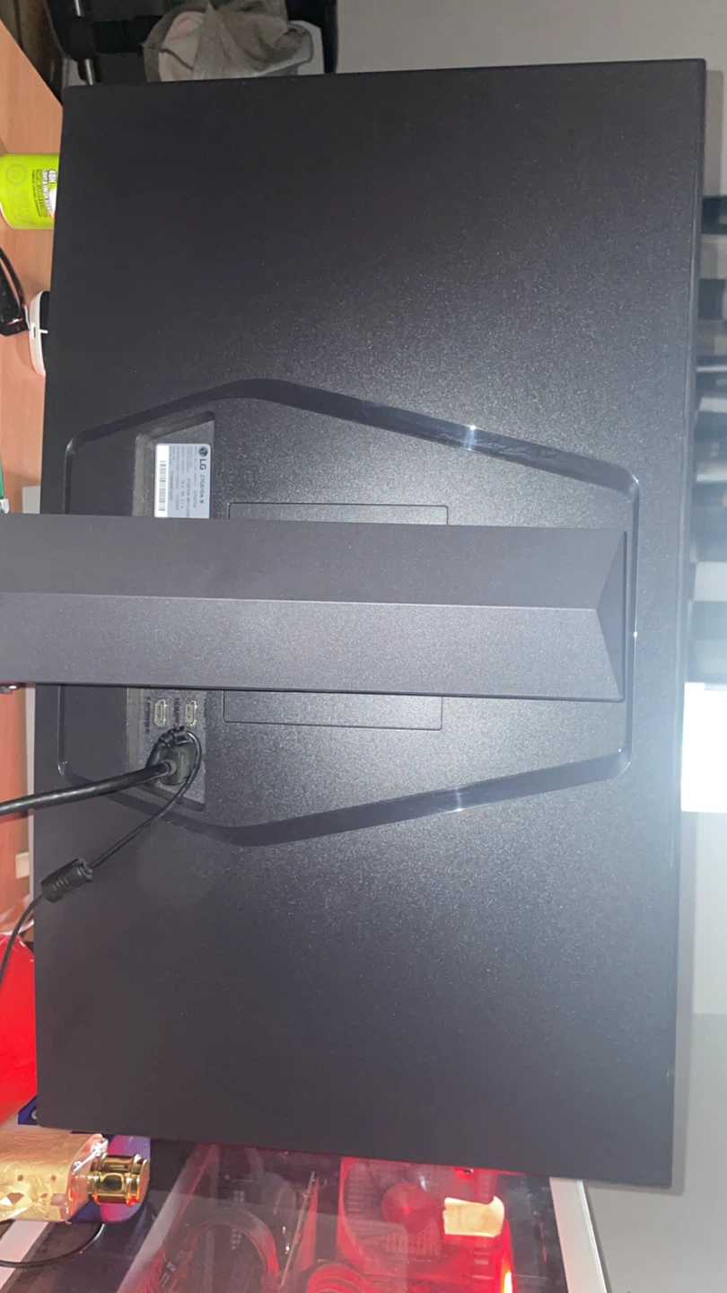 1440P 200Hz 27inch UltraGear Gaming Monitor - photo 5
