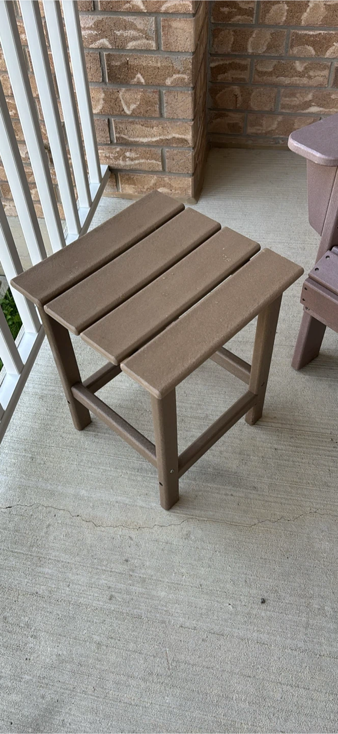Adirondack set - photo 4