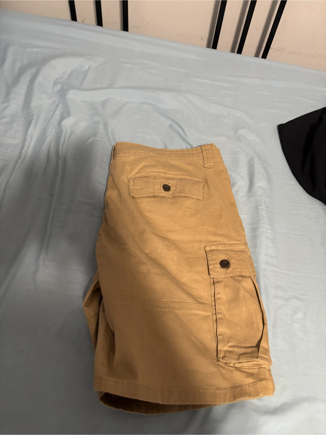 Bluenotes Chino Cargo Shorts Size 32