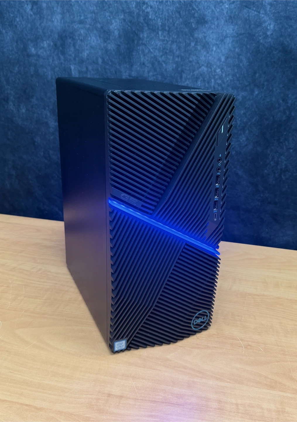 Dell G5 Gaming PC i5-9400 GTX 1650 16GB RAM 2TB HDD