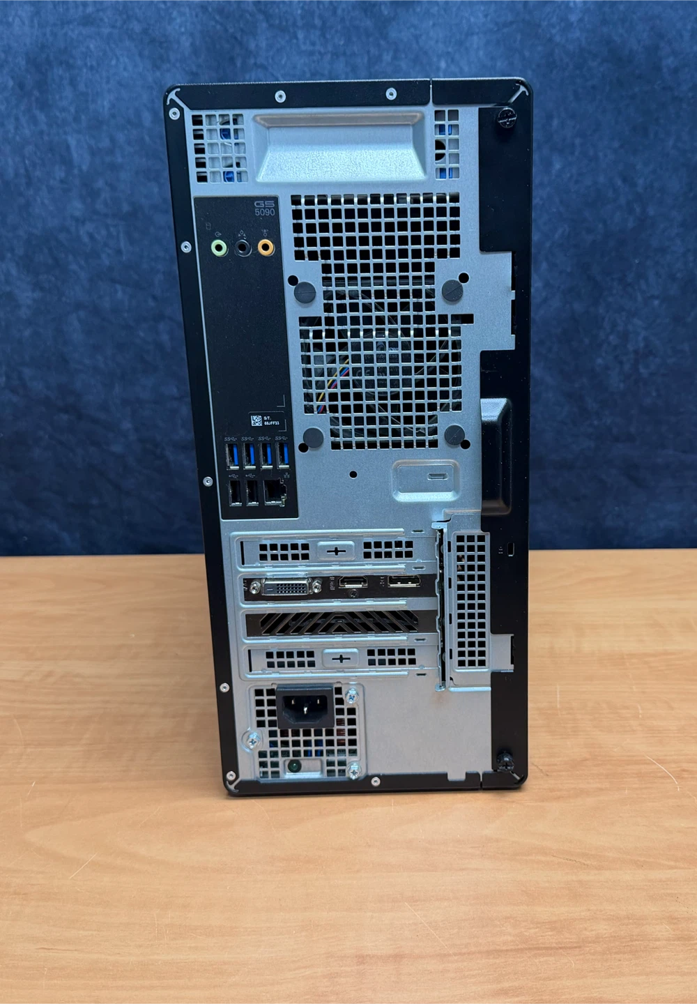 Dell G5 Gaming PC i5-9400 GTX 1650 16GB RAM 2TB HDD - photo 2