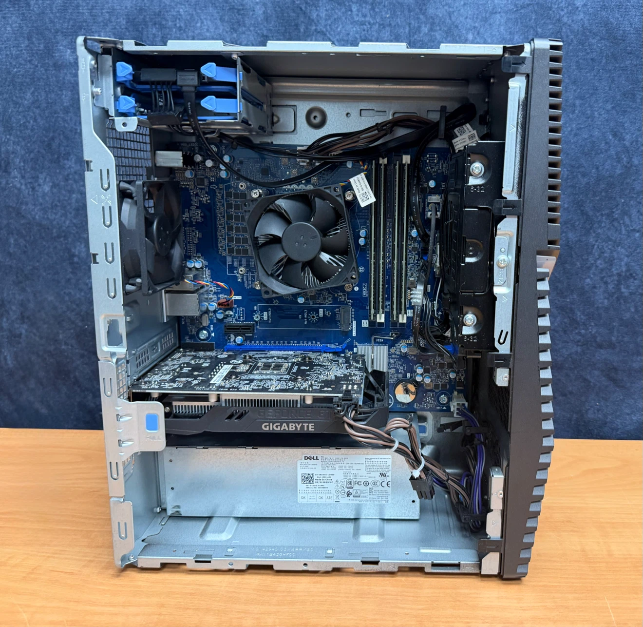 Dell G5 Gaming PC i5-9400 GTX 1650 16GB RAM 2TB HDD - photo 3